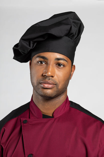 Poplin Chef Hat #0100