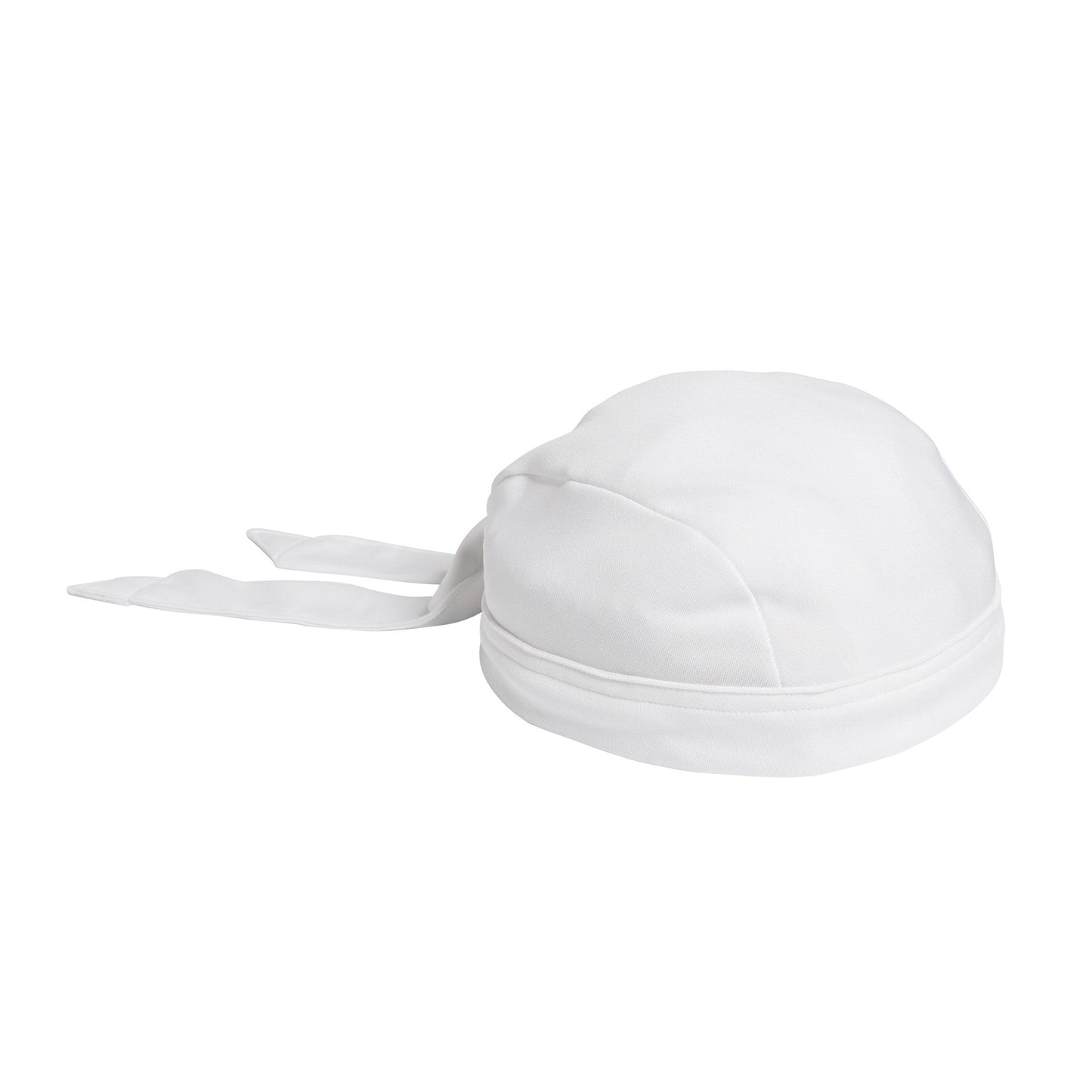 Kool Skull Cap - White, #0162-25