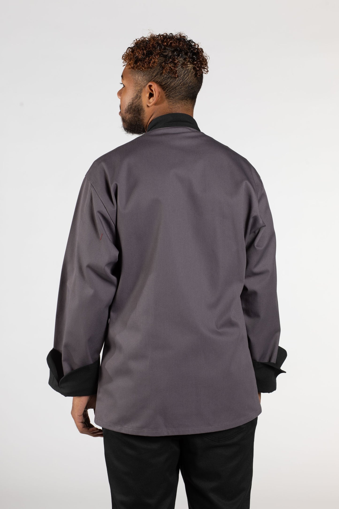 Newport Chef Coat #0404