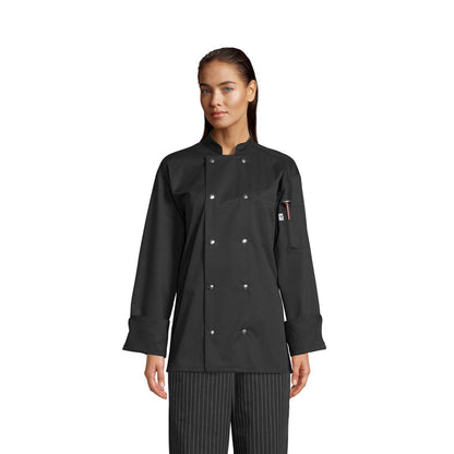 Reaction Chef Coat #0417 *Closeout* (All Sales Final No Returns)