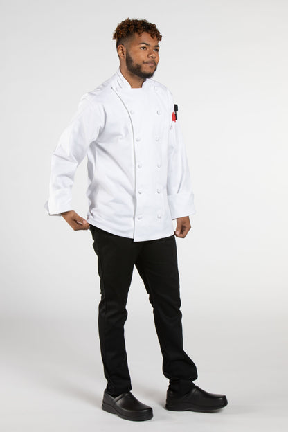 Executive Chef Coat #0425C