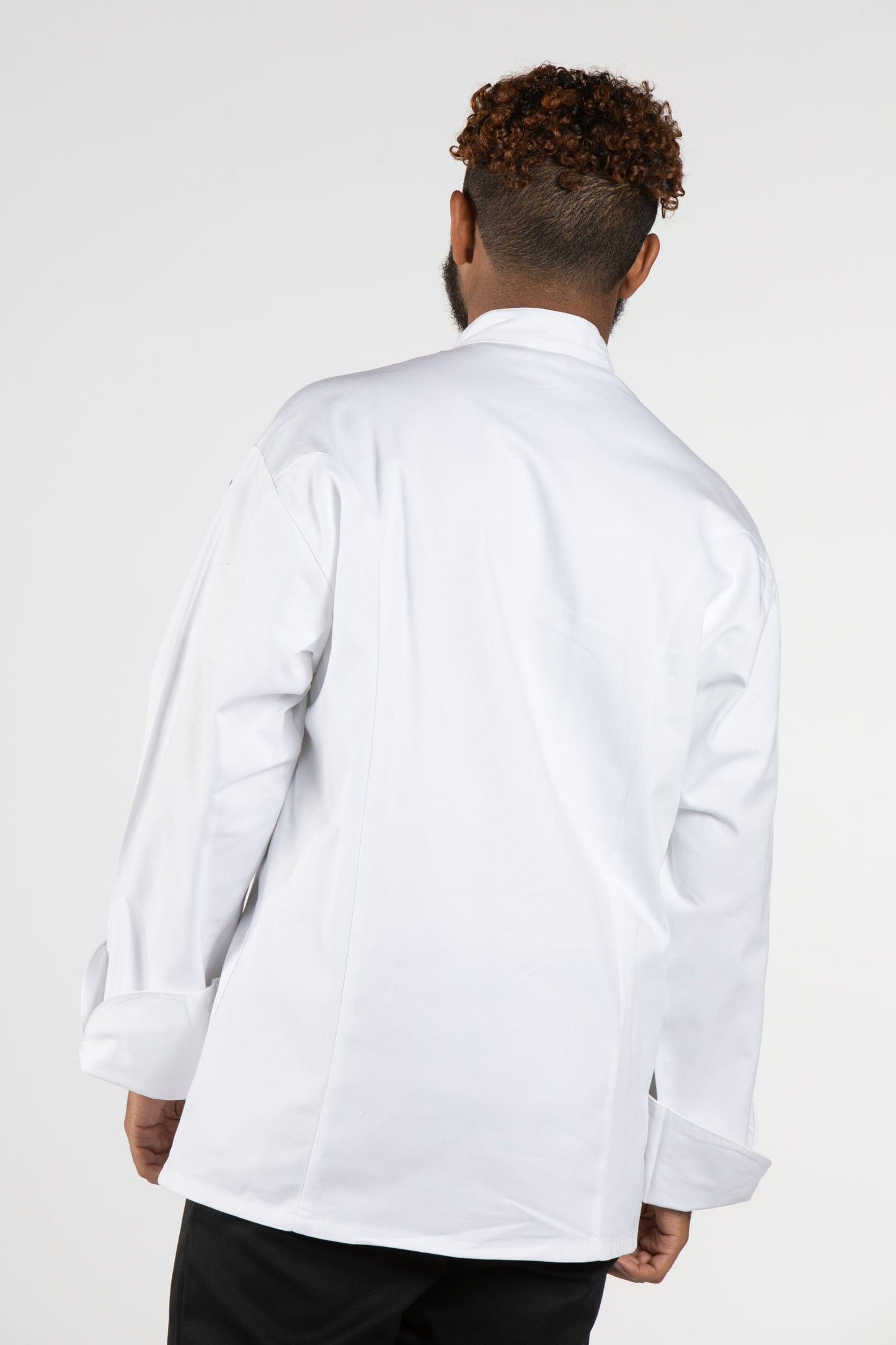 Executive Chef Coat #0425C