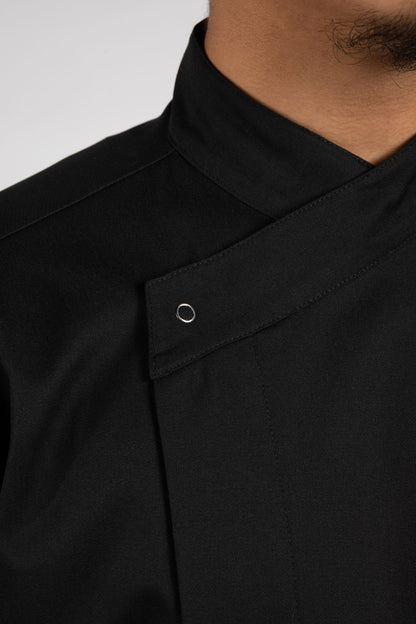 Calypso Pro Vent Chef Coat #0428