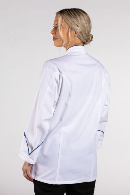 Murano Executive Chef Coat #0432