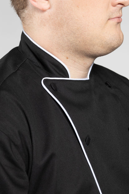 Murano Executive Chef Coat #0432