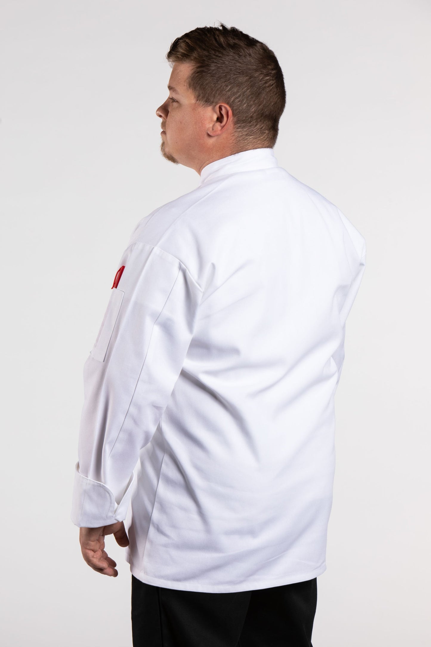 Soho Chef Coat #0435