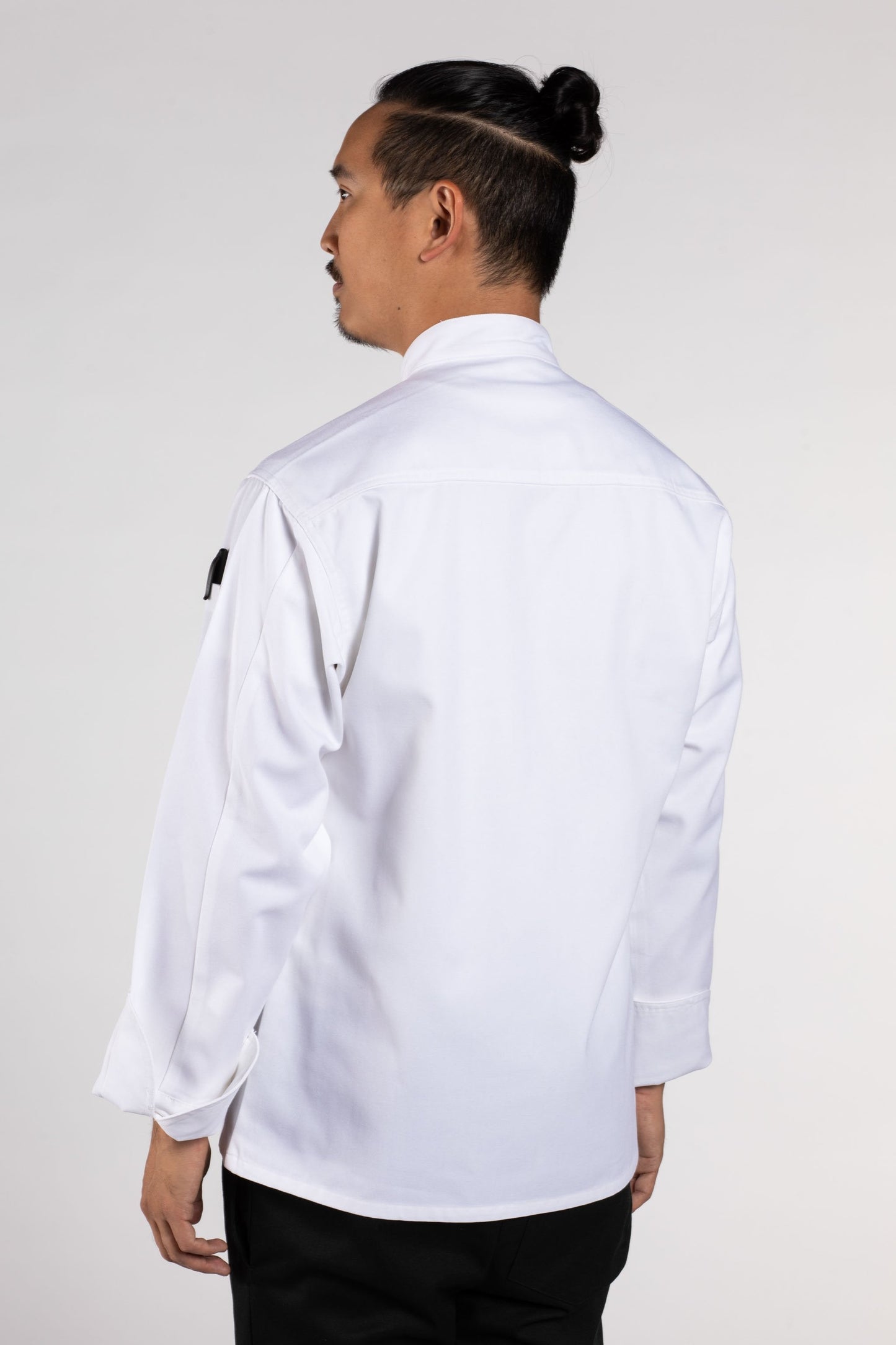 Sienna Chef Coat #0437