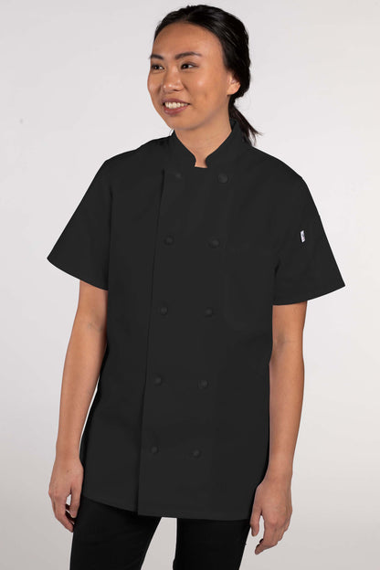 Tahoe Women's Chef Coat #0478