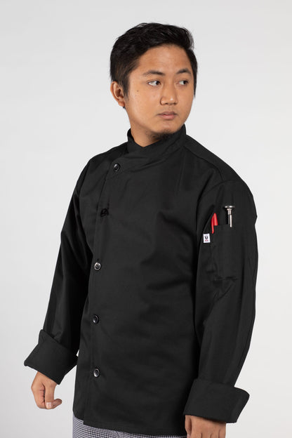 Rio Chef Coat #0482