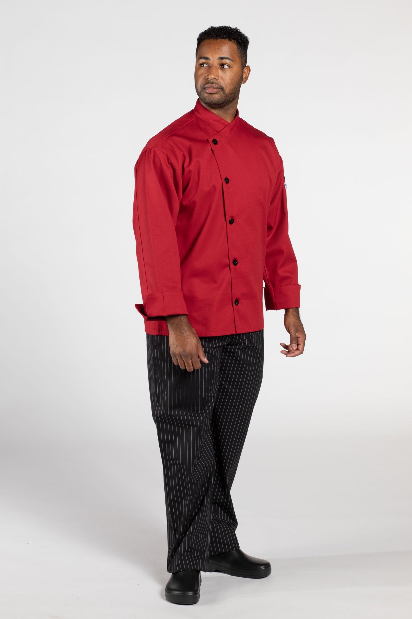 Rio Chef Coat #0482