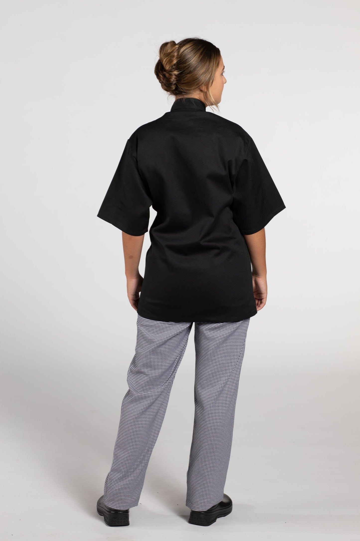 Monterey Chef Coat #0484