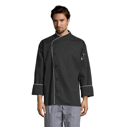 Panama Chef Coat #0491 *Closeout* (All Sales Final No Returns)