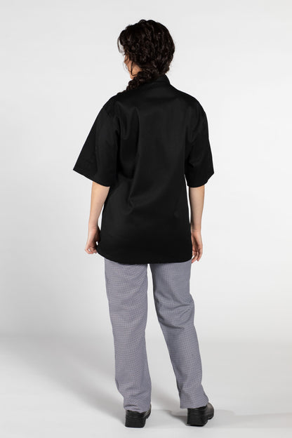 Tingo Chef Coat #0497