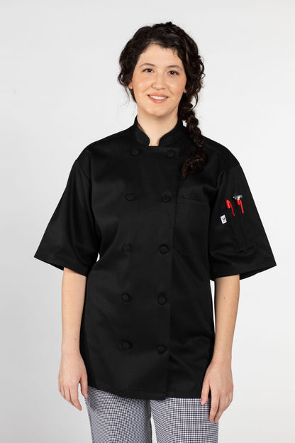 Tingo Chef Coat #0497