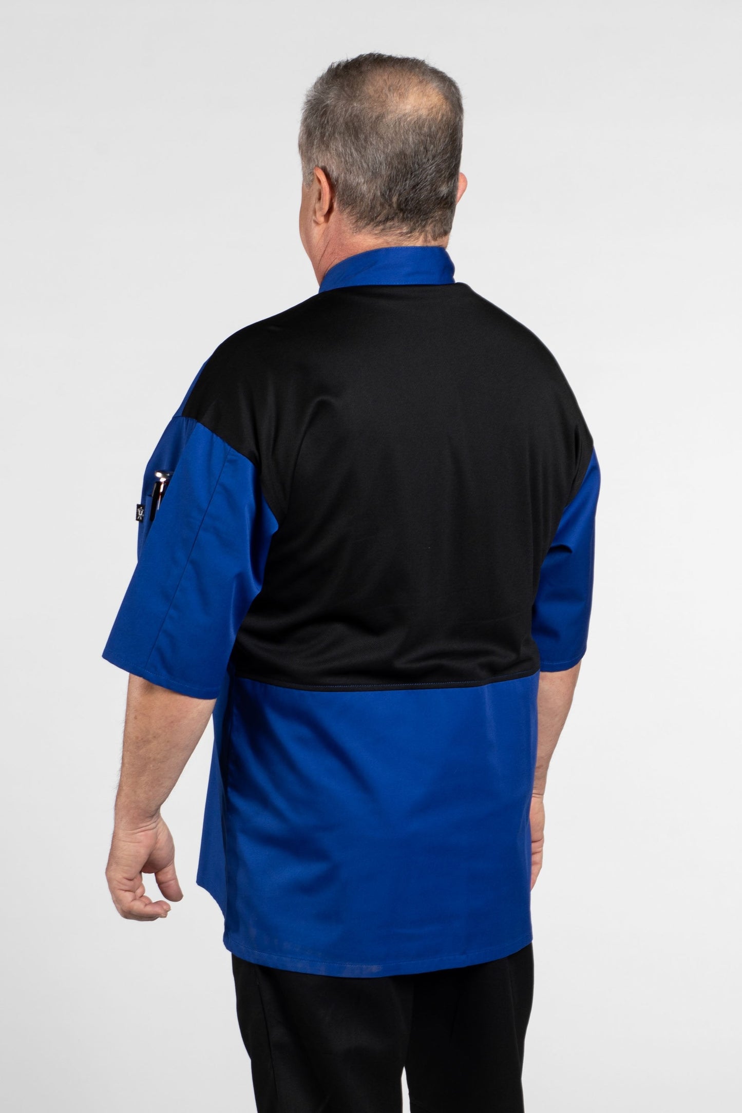 Rogue Pro Vent Chef Coat #0701