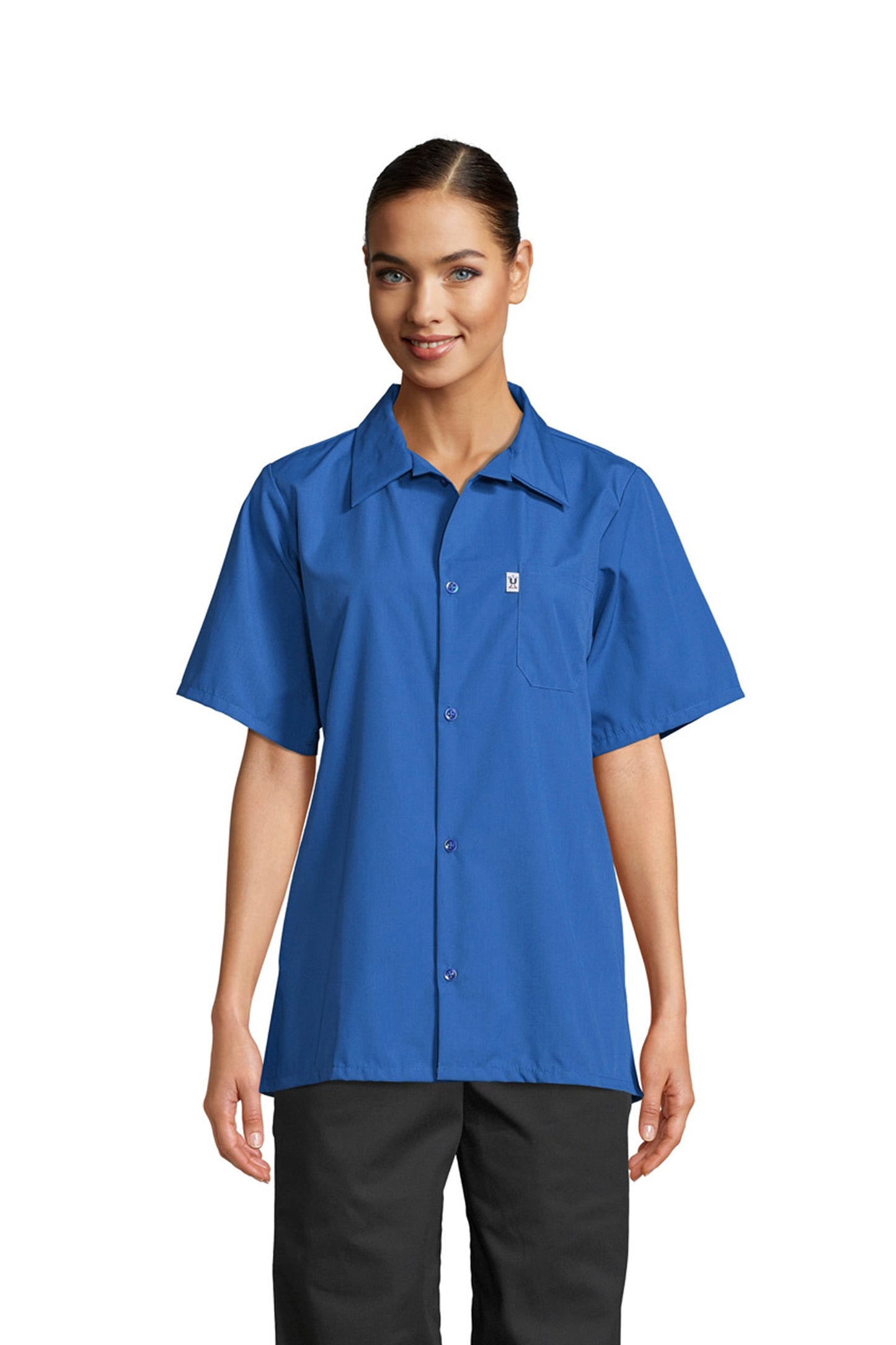 Classic Utility Shirt #0920 *Closeout* (All Sales Final No Returns)