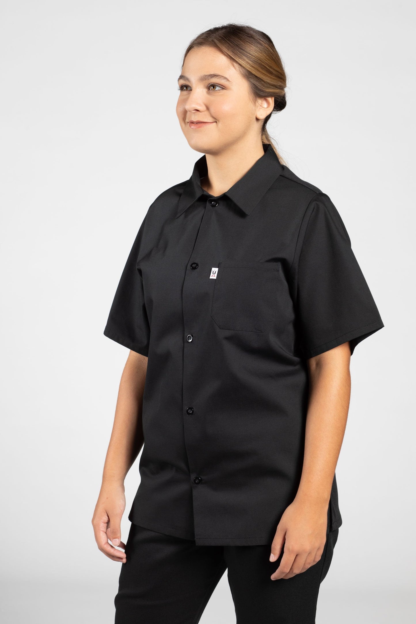 Lettuce Entertain You Pro Vent Utility Shirt #0924LEY