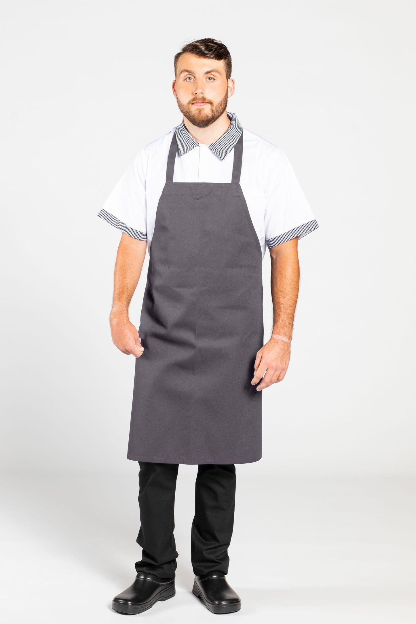 Classic Bib Apron #3000 - In Person Sale