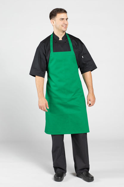 Classic Bib Apron #3000 - In Person Sale