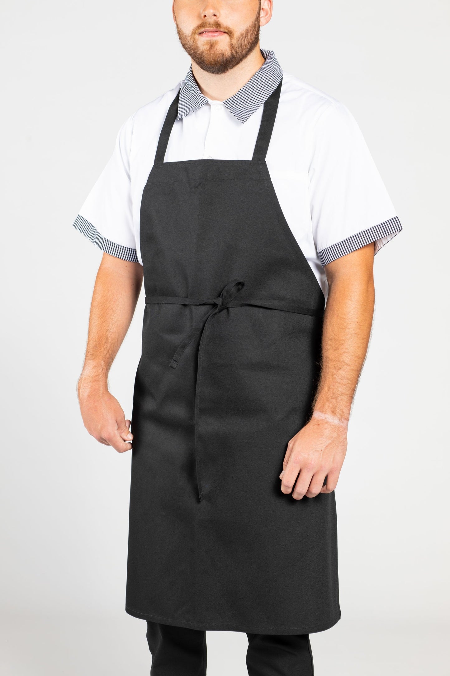 Classic Bib Apron #3000 - In Person Sale