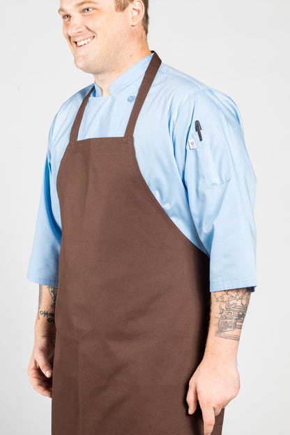 Classic Bib Apron #3000 - In Person Sale