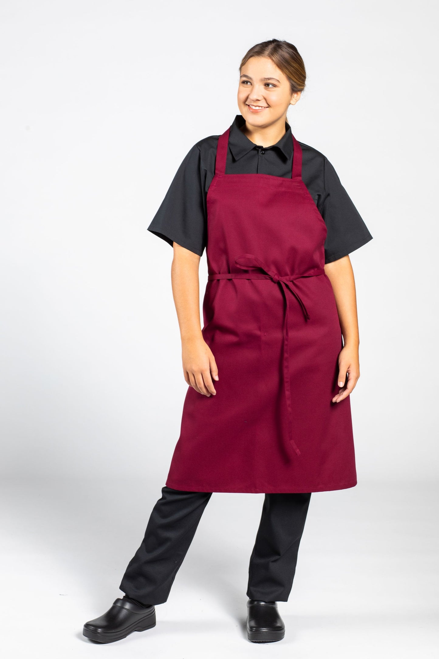 Classic Bib Apron #3000 - In Person Sale