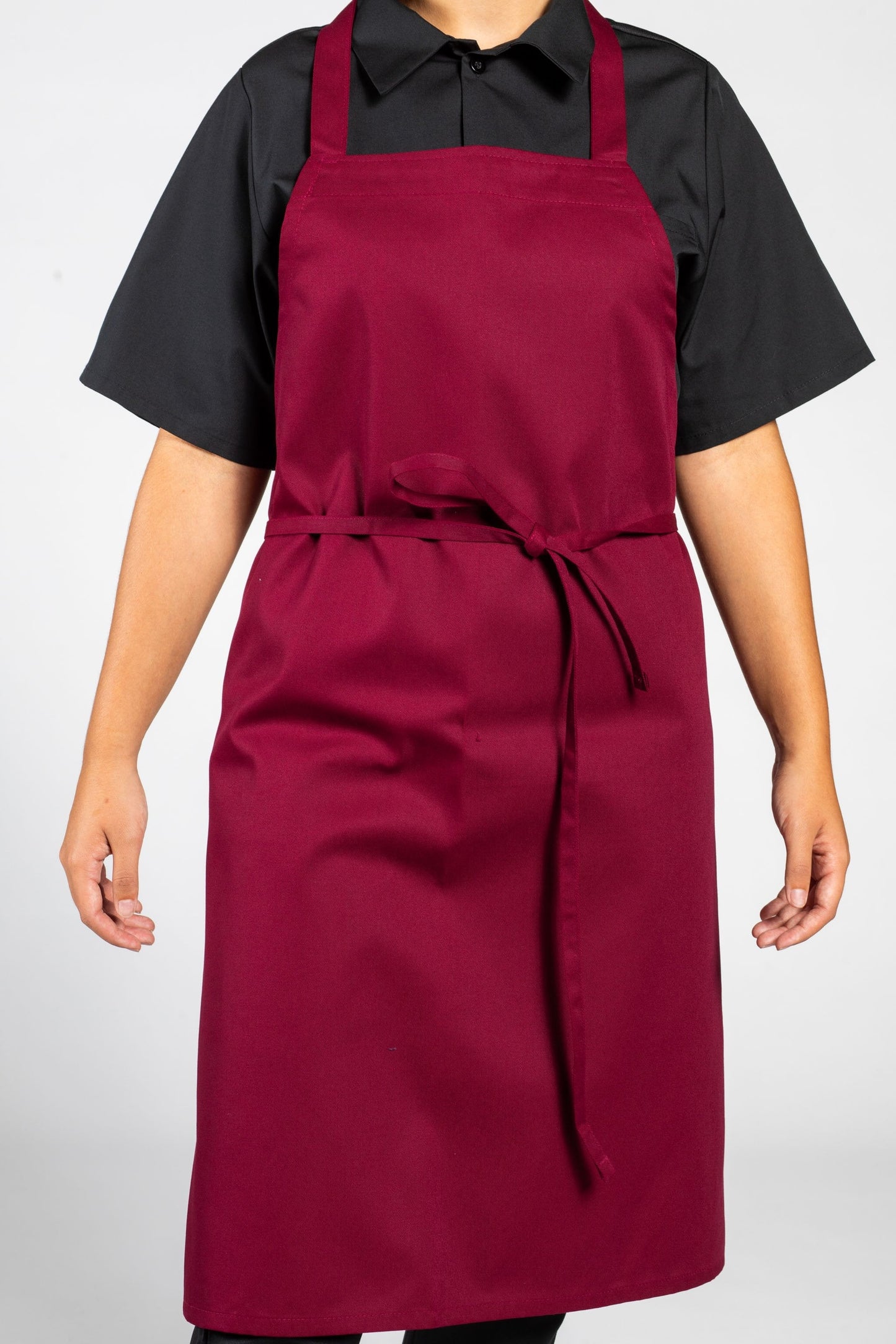 Classic Bib Apron #3000 - In Person Sale