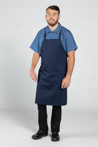 Classic Bib Apron #3000