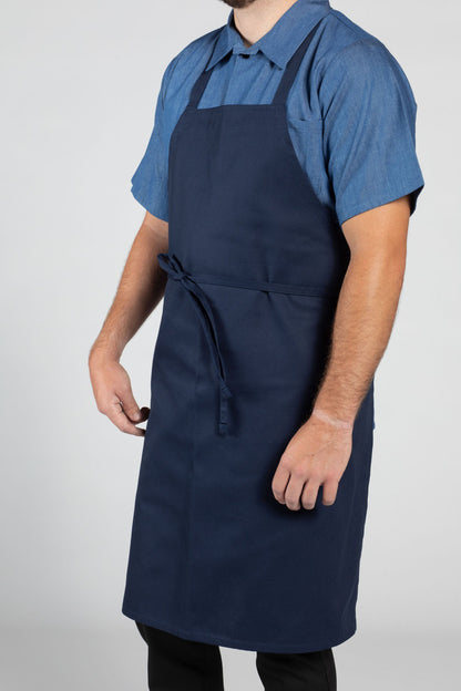 Classic Bib Apron #3000