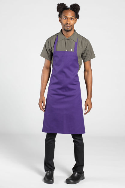 Classic Bib Apron #3000 - In Person Sale