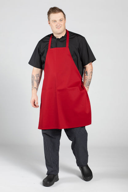 Classic Bib Apron #3000 - In Person Sale