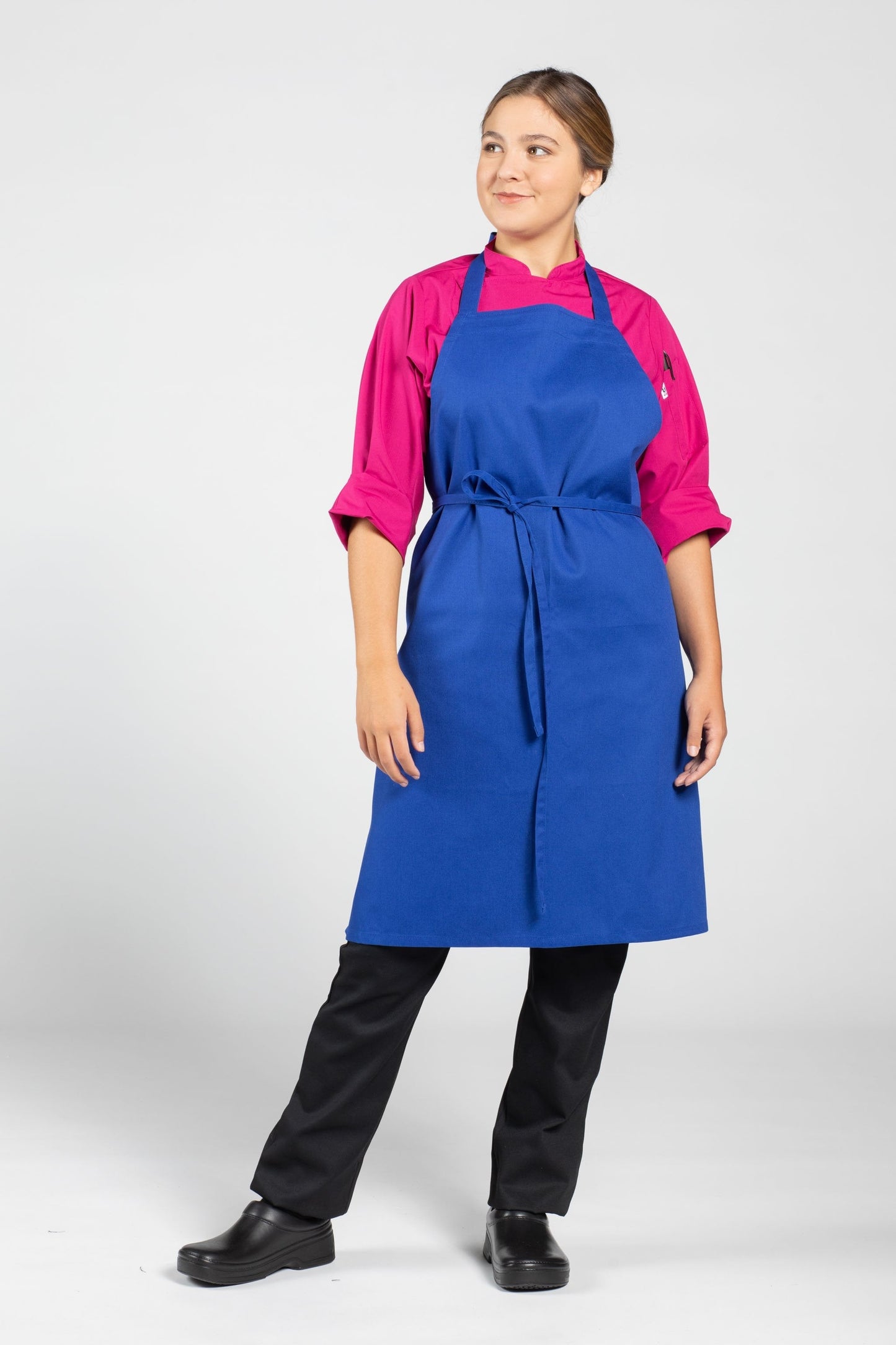 Classic Bib Apron #3000 - In Person Sale