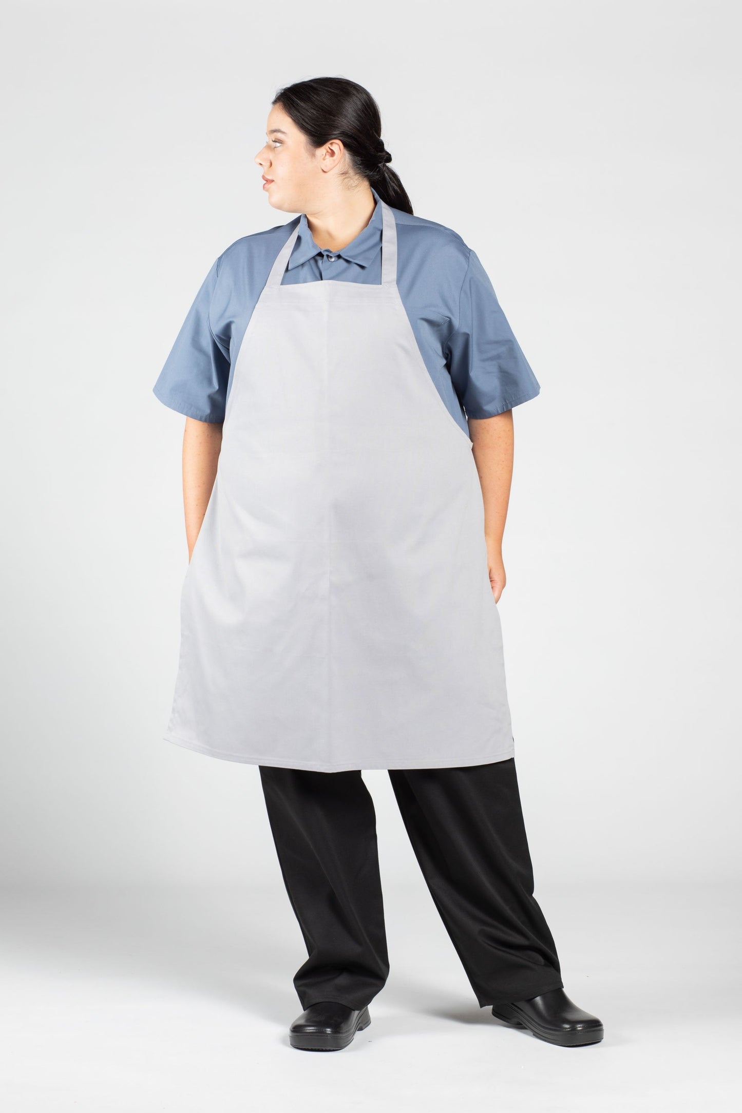 Classic Bib Apron #3000 - In Person Sale