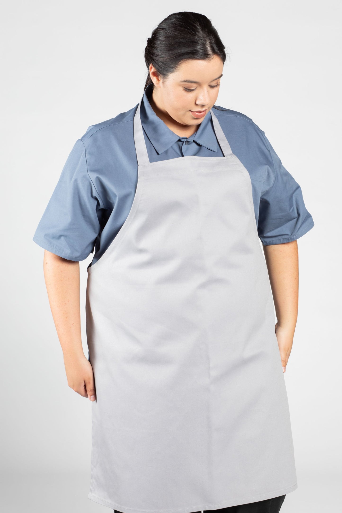 Classic Bib Apron #3000 - In Person Sale