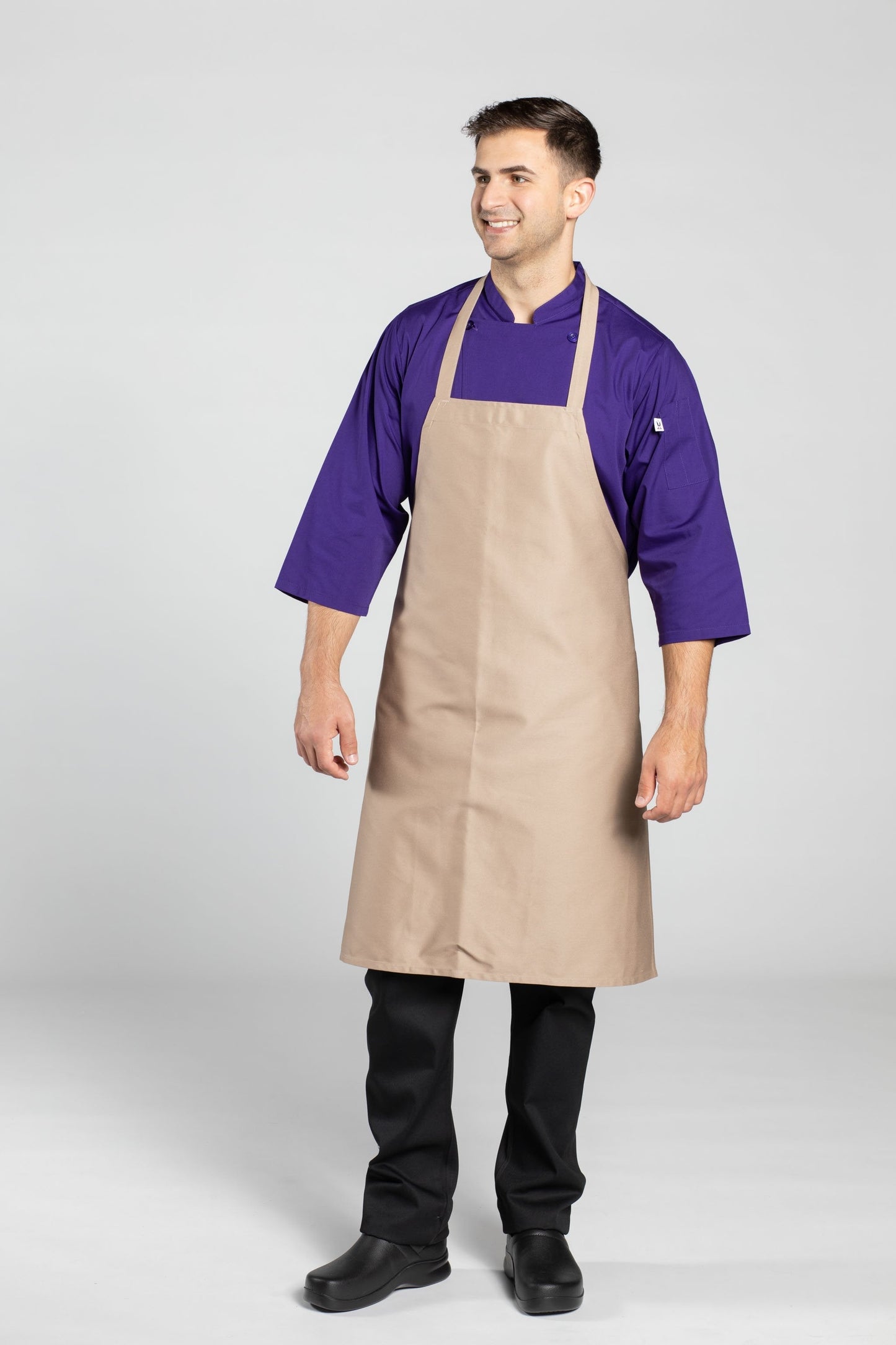 Classic Bib Apron #3000 - In Person Sale