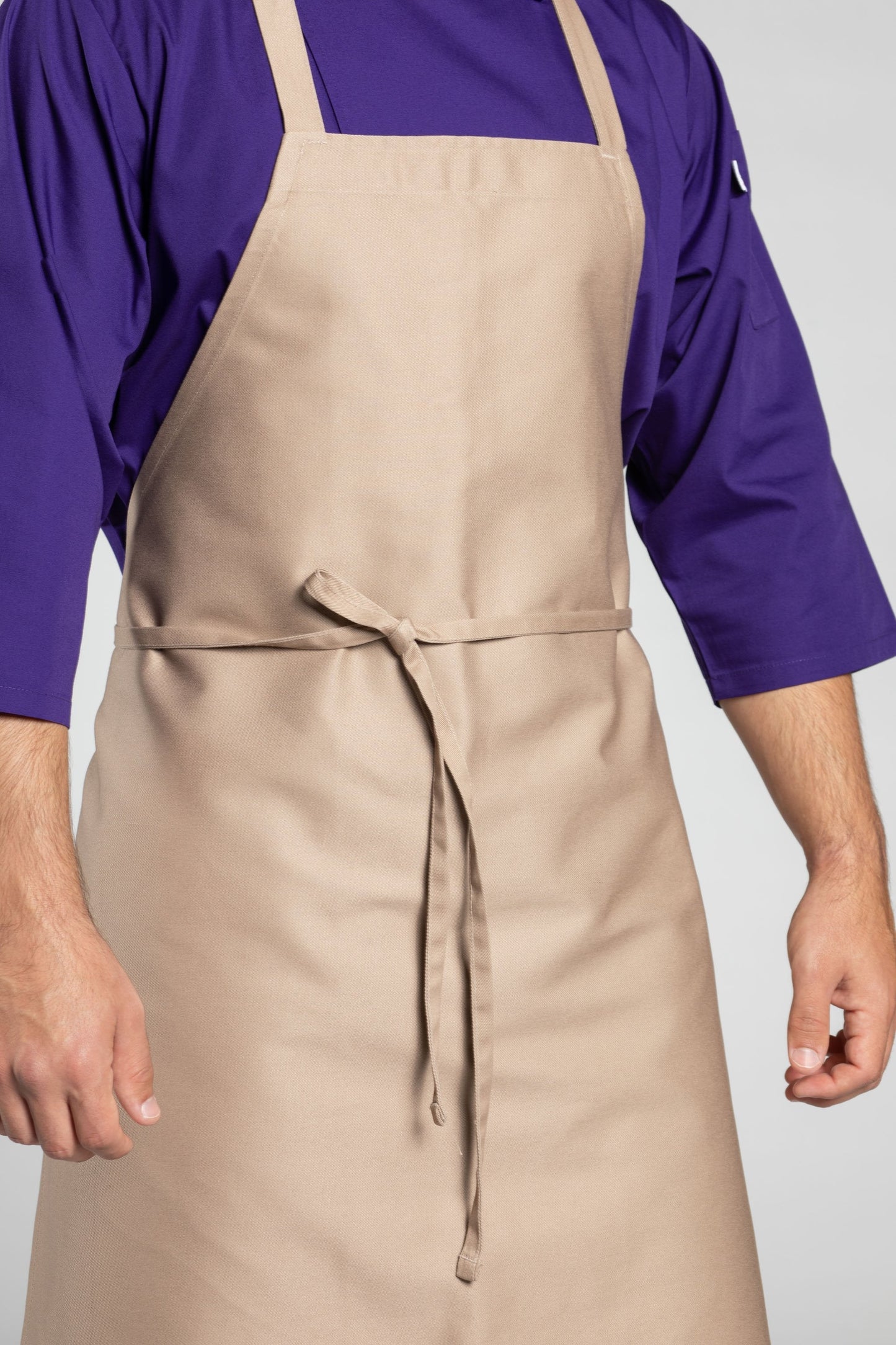 Classic Bib Apron #3000 - In Person Sale