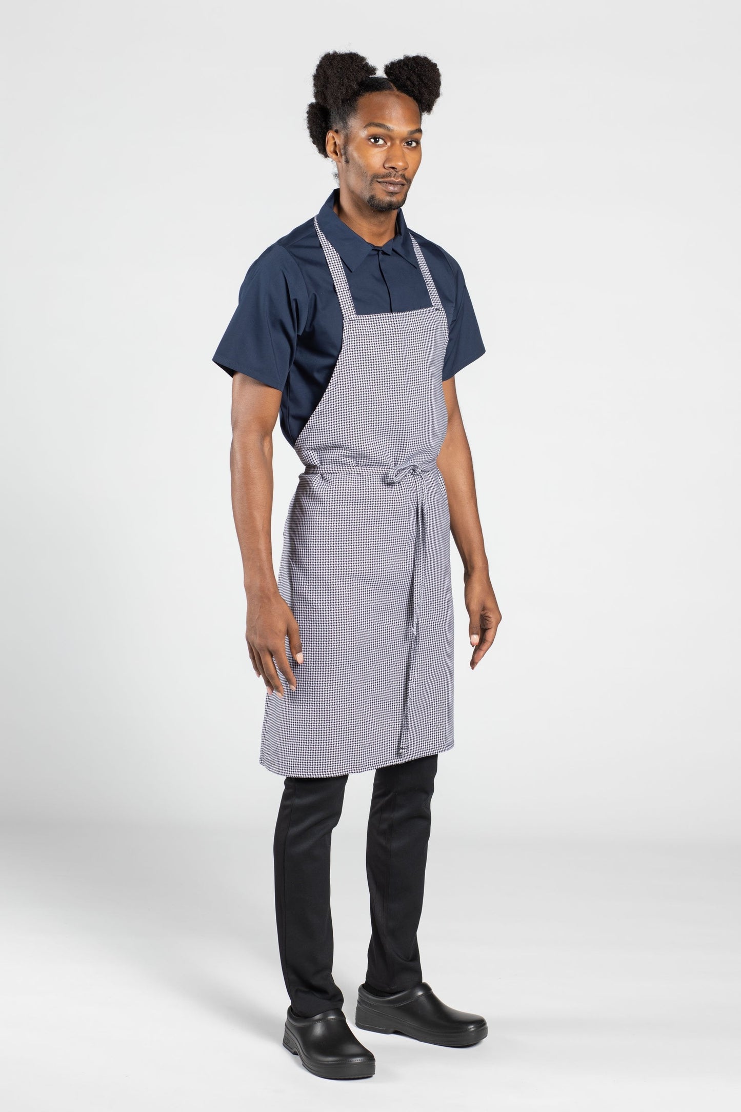 Classic Bib Apron #3000 - In Person Sale