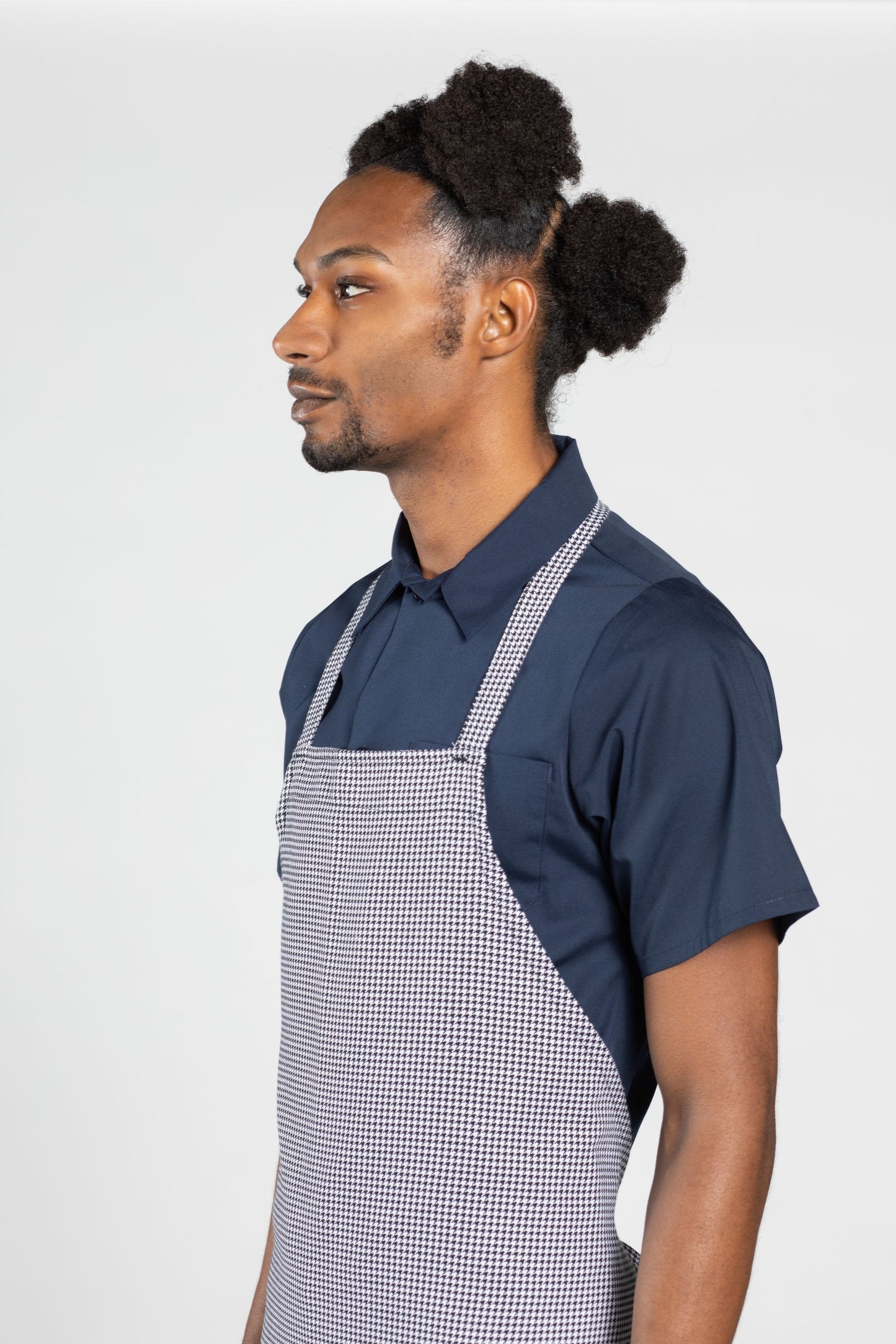 Classic Bib Apron #3000 - In Person Sale