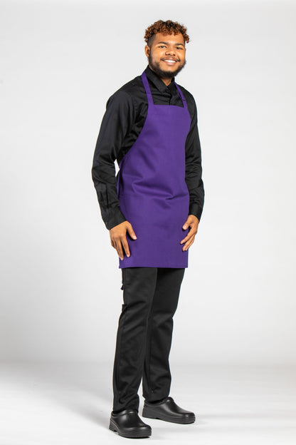 Adjustable Bib Apron #3010WSBULK - Test Bulk Order App