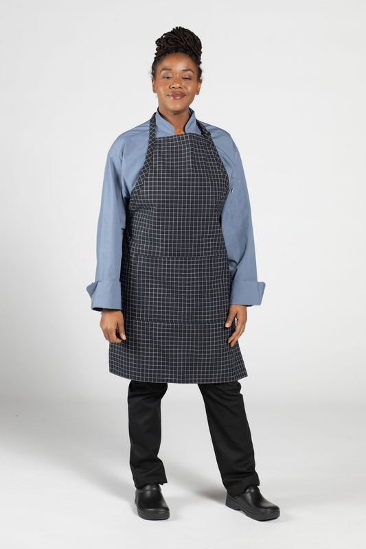 Adjustable Butcher Apron #3018WS