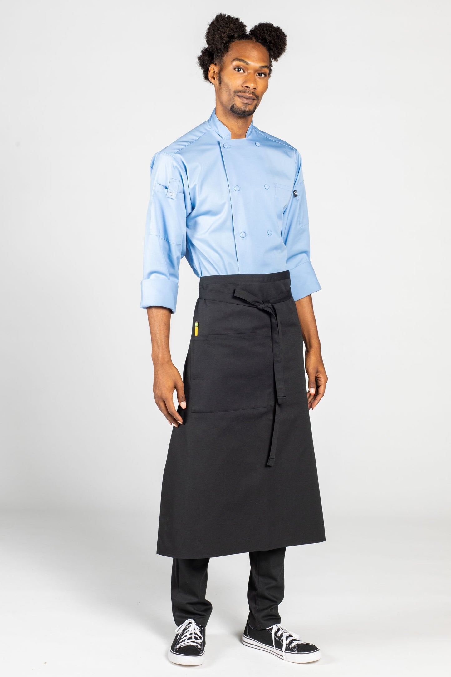 Reversible Bistro Apron #3090WS