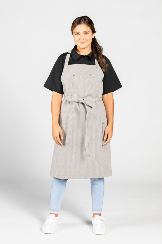 Evolution Bib Apron #3112