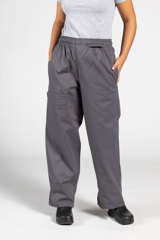 Uncommon Cargo Pant #4100