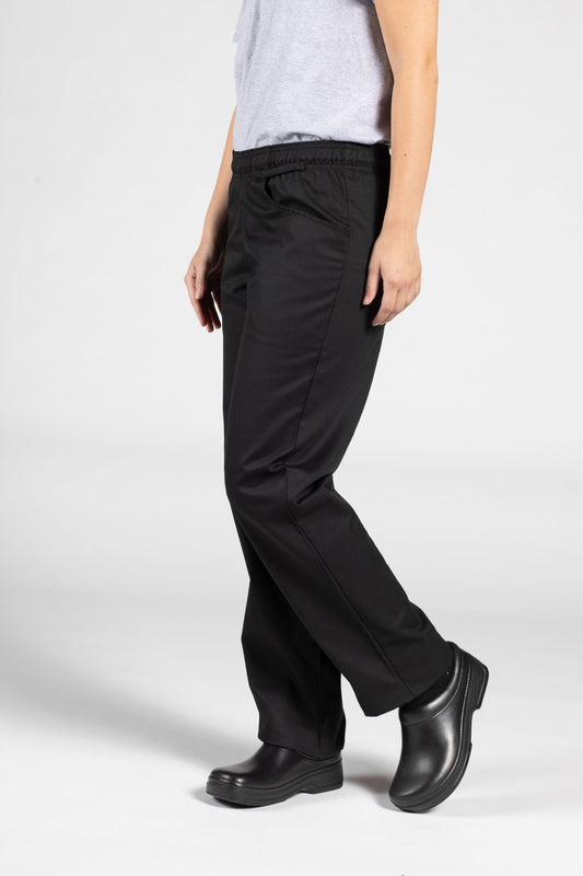 Womens Chef Pant #4101