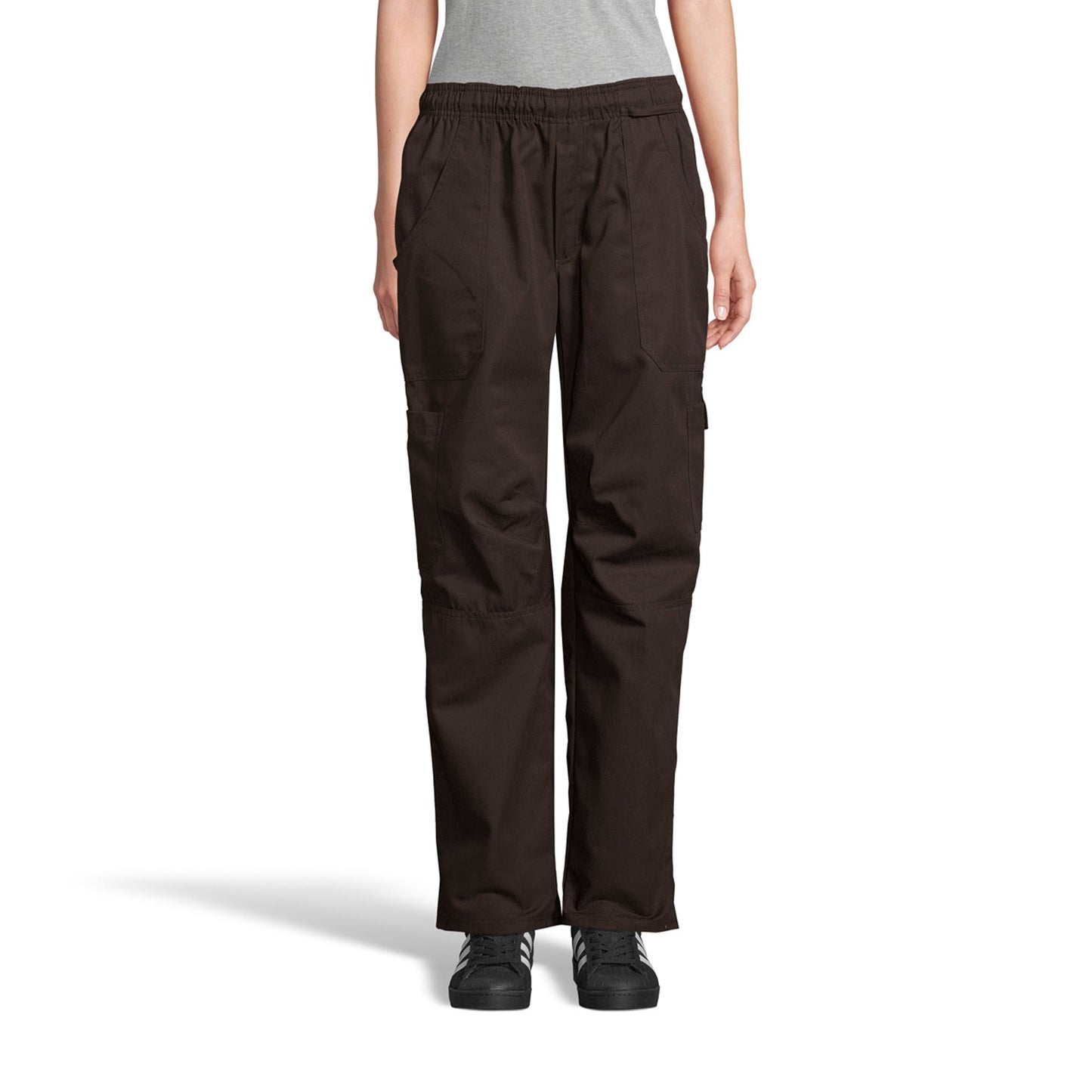 Grunge Cargo Pant #4102