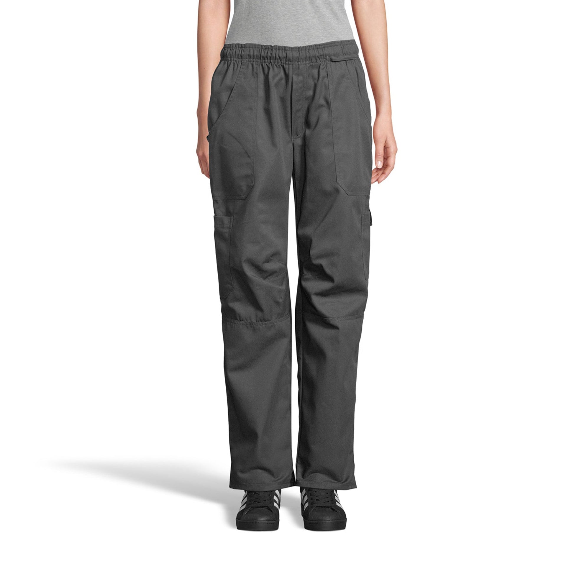 Grunge Cargo Pant #4102