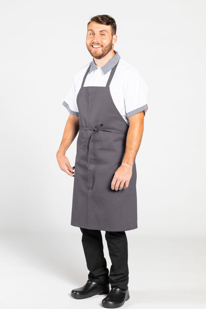 Classic Bib Apron #3000 - In Person Sale