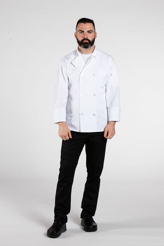 Uncommon Chef Coat #0400