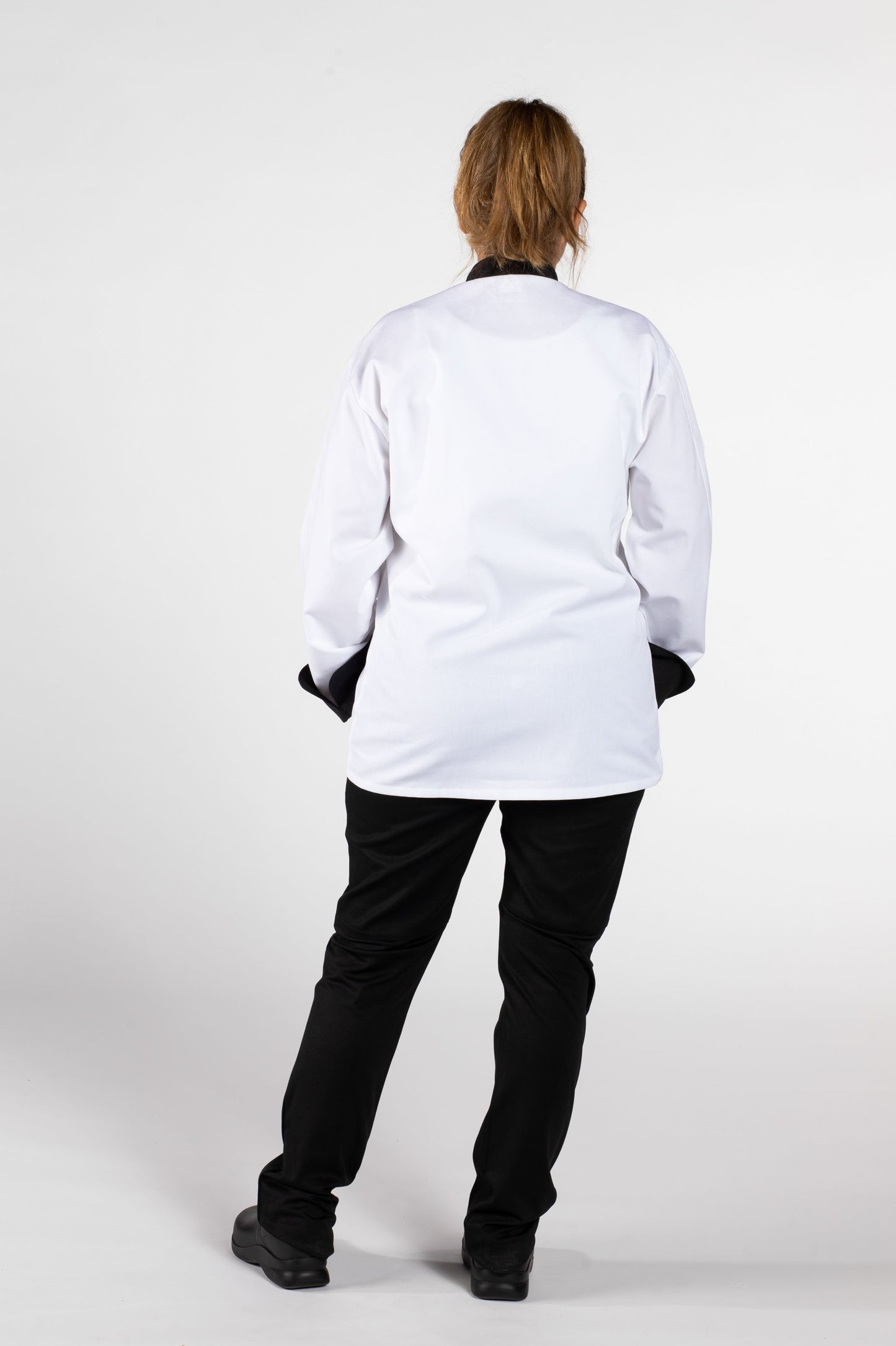 Newport Chef Coat #0404