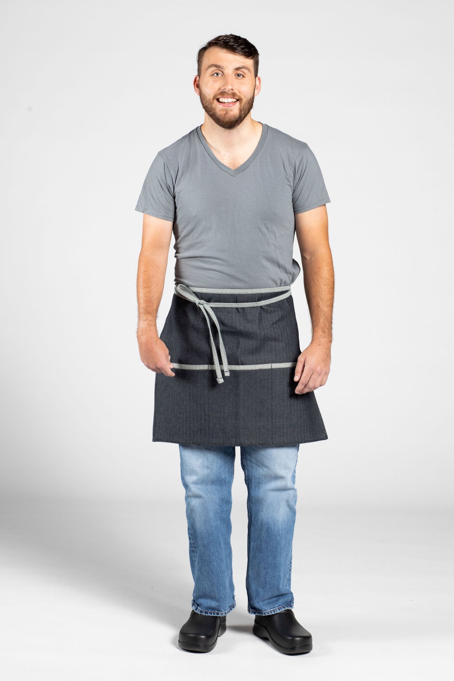 Cadence Waist Apron #3130